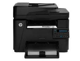 惠普HP LaserJet Pro MFP M225rdn 驱动