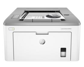 惠普HP LaserJet Ultra M206dn 驱动