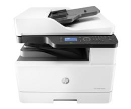 惠普HP LaserJet MFP M436dn 驱动