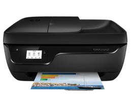惠普HP OfficeJet 3835 驱动