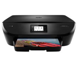 惠普HP ENVY 5547 驱动