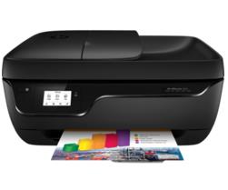 惠普HP OfficeJet 3833 驱动