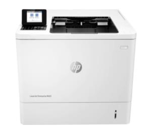 惠普HP LaserJet Enterprise M607n 驱动
