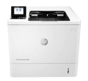 惠普HP LaserJet Enterprise M608dn 驱动
