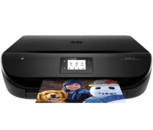 惠普HP ENVY 4511 驱动