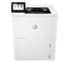 惠普HP LaserJet Enterprise M609x 驱动