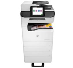 惠普HP PageWide Enterprise Color Flow MFP 785zs 驱动