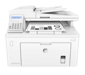 惠普HP LaserJet Pro MFP M227fdn 驱动