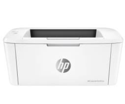 惠普HP LaserJet Pro M15a 驱动