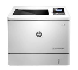 惠普HP Color LaserJet Managed M553dnm 驱动