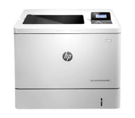 惠普HP Color LaserJet Managed M553xm 驱动
