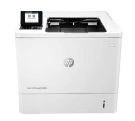 惠普HP LaserJet Managed E60055dn 驱动