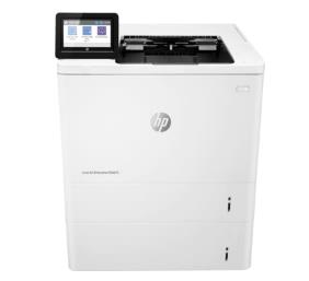 惠普HP LaserJet Managed E60075x 驱动