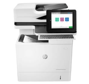 惠普HP LaserJet Managed Flow MFP E62565h 驱动