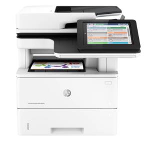 惠普HP LaserJet Managed MFP M527dnm 驱动