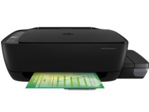 惠普HP Ink Tank Wireless 410 驱动