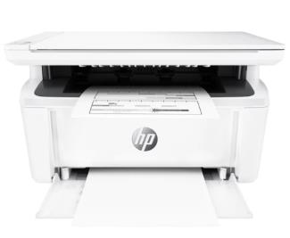 惠普HP LaserJet Pro MFP M28a 驱动