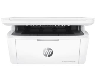 惠普HP LaserJet Pro MFP M28w 驱动