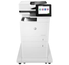 惠普HP LaserJet Enterprise MFP M632fht 驱动