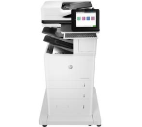 惠普HP LaserJet Enterprise MFP M632h 驱动