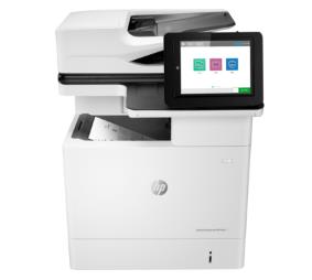 惠普HP LaserJet Enterprise MFP M631dn 驱动