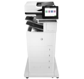 惠普HP LaserJet Enterprise Flow MFP M632z 驱动