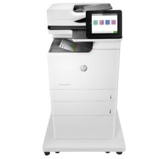 惠普HP Color LaserJet Enterprise MFP M681f 驱动
