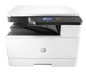 惠普HP LaserJet MFP M433a 驱动