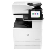 惠普HP LaserJet Managed Flow MFP E82560z 驱动