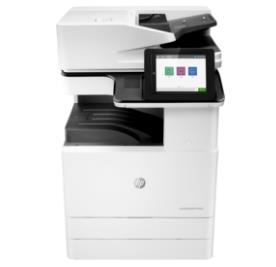 惠普HP LaserJet Managed MFP E72525dn 驱动