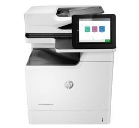 惠普HP Color LaserJet Managed MFP E67550dh 驱动