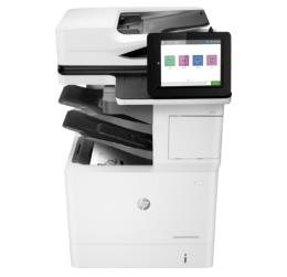 惠普HP LaserJet Managed MFP E62565hs 驱动