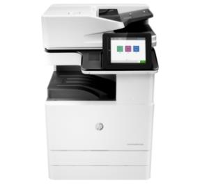 惠普HP Color LaserJet Managed MFP E77825dn 驱动