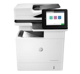 惠普HP LaserJet Managed MFP E62555dn 驱动