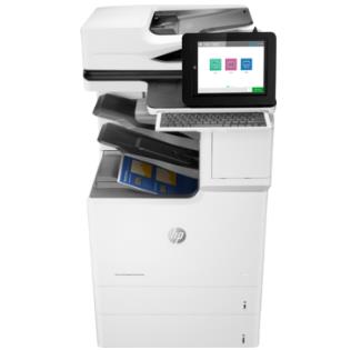 惠普HP Color LaserJet Managed Flow MFP E67560z 驱动
