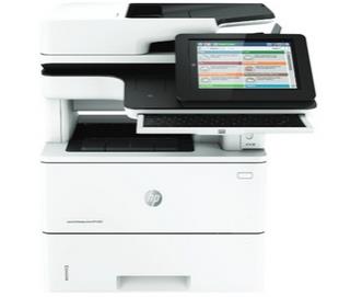 惠普HP LaserJet Managed Flow MFP E62575z 驱动