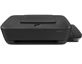 惠普HP Ink Tank 110 驱动
