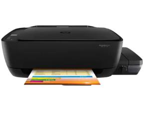 惠普HP DeskJet GT 5811 驱动