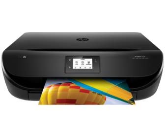 惠普HP ENVY 4527 驱动