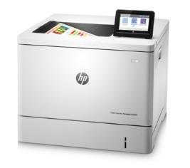惠普HP Color LaserJet Managed E55040dw 驱动