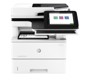 惠普HP LaserJet Managed MFP E52545dn 驱动