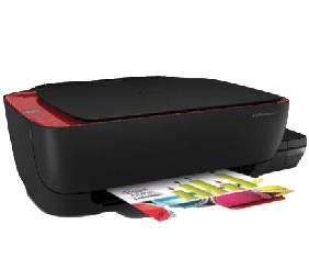 惠普HP Ink Tank Wireless 411 驱动