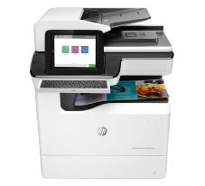 惠普HP PageWide Managed Color Flow MFP E77660z 驱动