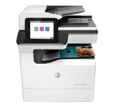 惠普HP Color PageWide Managed MFP E77650dn 驱动