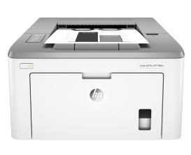 惠普HP LaserJet Pro M118dw 驱动