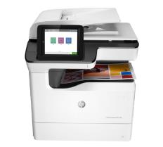 惠普HP PageWide Managed 彩色 MFP P77960dn 驱动