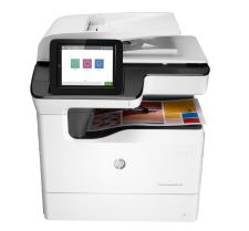 惠普HP PageWide Managed 彩色 MFP P77940dn 驱动