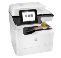 惠普HP PageWide Managed 彩色 MFP P77950dn 驱动
