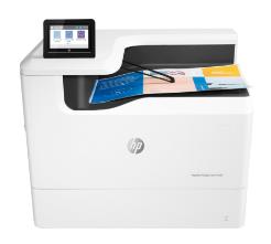 惠普HP PageWide Managed 彩色 P75250dn 驱动