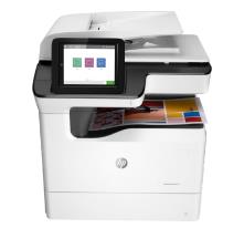 惠普HP PageWide Color MFP 779dn 驱动